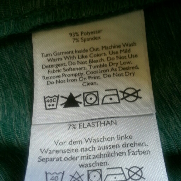 Eddie Bauer hooded top, EUC - Picture 6 of 7